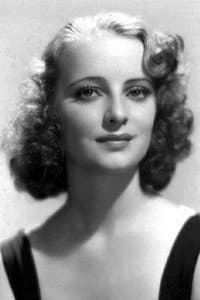 Florine McKinney in A Star Fell from Heaven