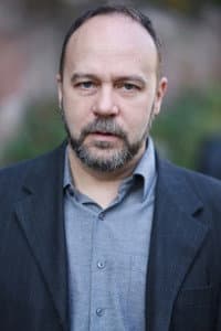 Massimo Rigo in La cosa giusta