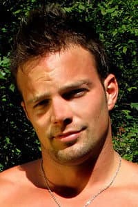 Ricky M. in Mason Wyler Welcome to My World 3