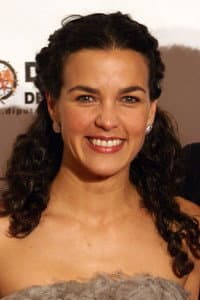 Carla Pérez in Pablo
