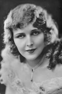 Florence Gilbert in The Girl in the Limousine