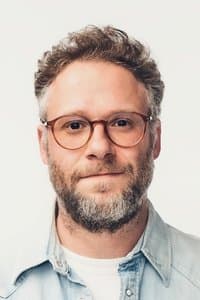 Seth Rogen in The Muppet Show