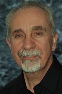 Bill Pankow in Breaking Barriers: The Sound of Hitchcock