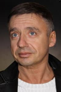 Anton Tabakov in Одинокий игрок