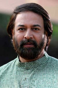 Madhupal in Anakku Enthinte Keda