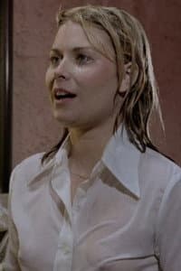Karen Fredrik in Sunset Cove