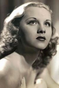 Mary Parker in St. Louis Blues