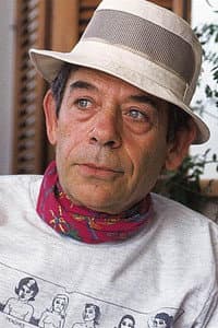 Ilias Logothetis in Άρπα Colla
