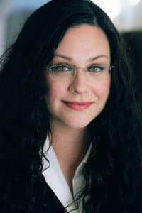 Judy Ben-Asher in Soulmates