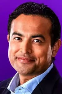 Sergio Rincón in Love is Blind: Sverige - Efter Altaret