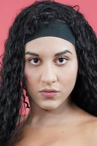 Pandora Melanie in Transgressive 24