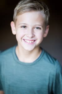 Jack Dullnig in Play Pretend
