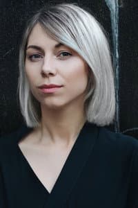 Emilija Škarnulytė in Æqualia