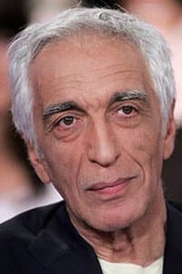 Gérard Darmon in Aimons-nous vivants
