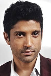 Farhan Akhtar in Wazir