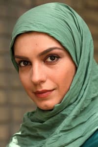 Elika Abdolrazzaghi in Jahiziyeh