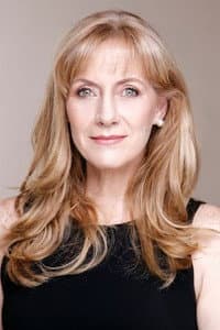 Kristina Lilley in ¿Cómo te llamas?