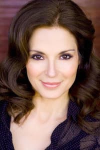 Marie Caldare in Tender Loving Care