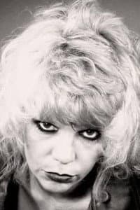 Wendy O. Williams in Motörhead: The Birthday Party