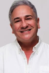 Albert Rodríguez in Los Reyes de la Salsa