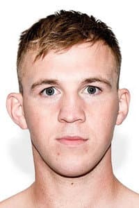 Jack Turner in Ricky Burns vs. Willie Limond