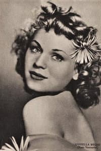Luisella Beghi in La sonnambula