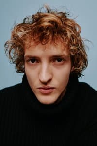 Aliocha Schneider in La dernière fugue