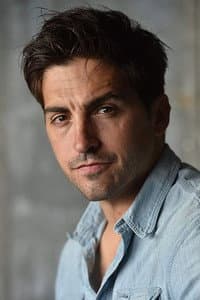 Roberto Santos in La llorona del río