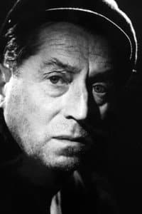 Lucien Desagneaux in Je suis un mouchard