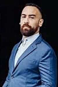 Sergio Martinez in Macbeth: Washington National Opera