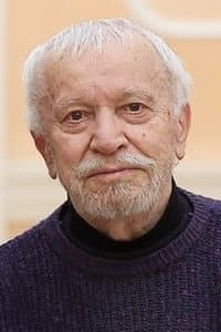 Villen Novak in Ар-хи-ме-ды!