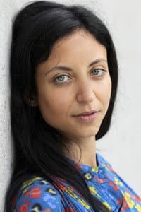 Julia Monte in Paxmal