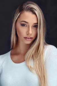 Brittany Toczko in Love Don’t Fade Away