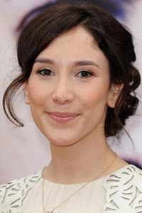 Sibel Kekilli in Der letzte Zug