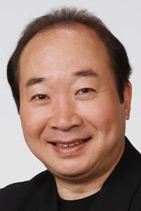 Baijaku Nakamura in 機捜235Ⅲ