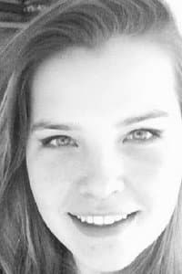 Frederieke Pijl in Naakt
