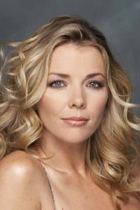 Christie Clark in Winter Heat