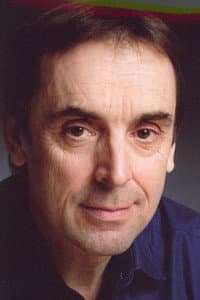 Michel Ouimet in Cripure
