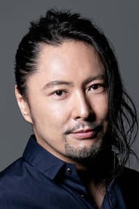 Hiroyuki Yoshino in Night Is Short, Walk On Girl