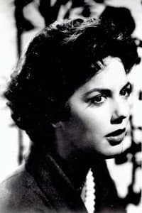 Diana Spencer in Don't Give Up the Ship