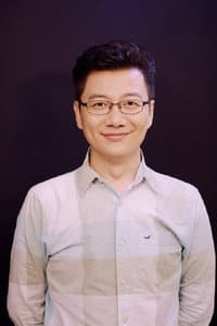 Jiang Guangtao in 姜子牙