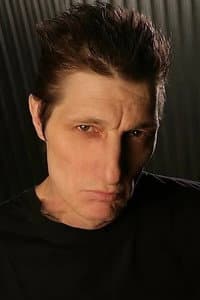 Stephen R. Hart in Two to Look, One to See