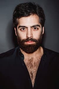 Ash Goldeh in Tatami