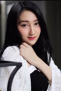Sandrina Azzahra in Denting Kematian