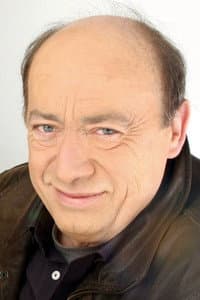 Etienne Chicot in Kamikaze