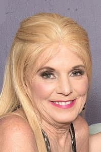 Charlie Charm in A Creampie for Granny
