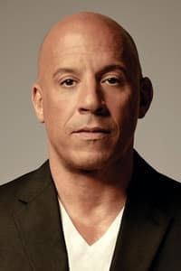 Vin Diesel in Groot's First Steps