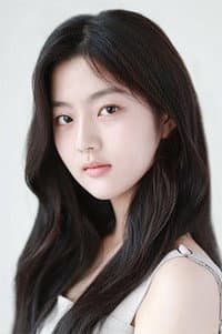 Shin Eun-soo in Love Untangled