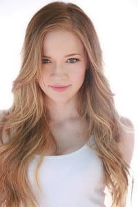 Melissa Carnell in Savage County