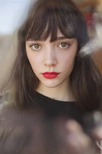 Clara Antoons in Maigret